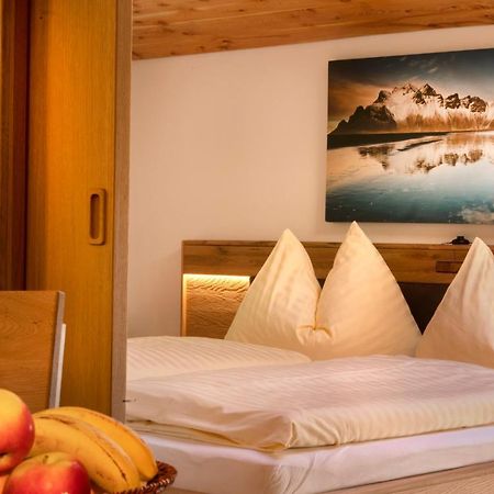Bauernhof Klausbauer Apartment Grossarl Ngoại thất bức ảnh